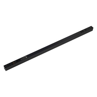 Светильник MAG-FLAT-25-L600-18W Day4000 (BK, 100 deg, 24V, DALI) (Arlight, IP20 Металл, 5 лет)