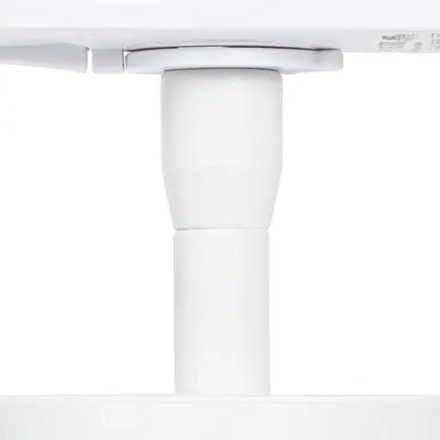 Трековый светильник Arte Lamp AERO A1336PL-1WH, 1хLED
