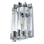Настенный светильник Arte Lamp CARAVAGGIO A1059AP-1CC, 1хE14