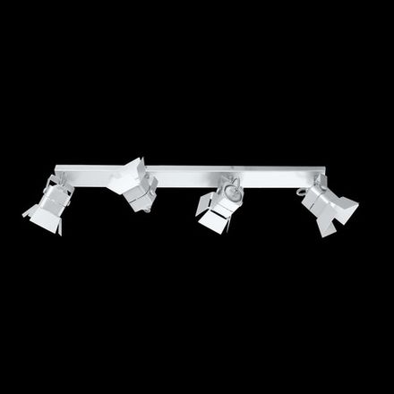 Citilux Рубик CL526540S Спот поворотный Белый