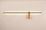 Декоративная подсветка Arte Lamp PHOENIX A2025AP-1PB, 1хLED