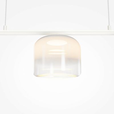 Подвесной светильник Spirito 3000K 14Вт, MOD286PL-L12W3K. TM Maytoni