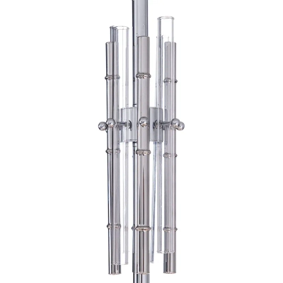 Подвесная люстра Arte Lamp TAYGETA A4097SP-5CC, 5хE27