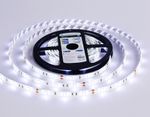 Светодиодная лента GS1903 5050 30Led/ 7.2W m/ 12V IP65 6500K/ 5000*10*2.87mm/ кратность резки 100mm (2 конт.)