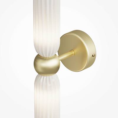 Настенный светильник (бра) Antic G9х2, MOD302WL-02W1. TM Maytoni