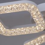 09848-0.3-03A WH светильник потолочный