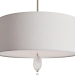 Подвесной светильник Agate FR2052PL-05N, E14х5. TM Maytoni