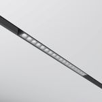 Трековый светильник Points Exility 4000K 18Вт 36°, TR031-2-18W4K-B. TM Maytoni