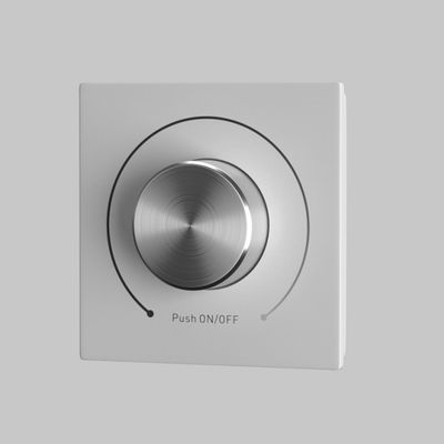 Роторная панель управления DALI Dim, 721033. TM Maytoni