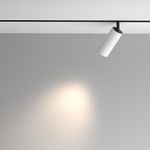 Трековый светильник Artisan Exility 4000K 12Вт 36°, TR097-2-12W4K-M-BW. TM Maytoni