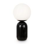 Настольный светильник Cherie FR5288TL-01B, E14х1. TM Maytoni