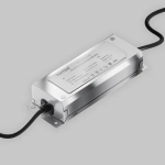 Источник напряжения Parity 48В, 200Вт, белый, TRA130DR-200W. TM Maytoni