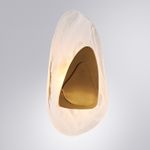 Настенный светильник Arte Lamp LIBERTAS A2096AP-5PB, 1хLED