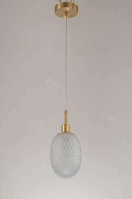 Светильник подвесной Arti Lampadari Magliano E 1.P2 W