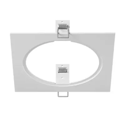 217816 Рамка INTERO 111 QUADRO БЕЛЫЙ Lightstar