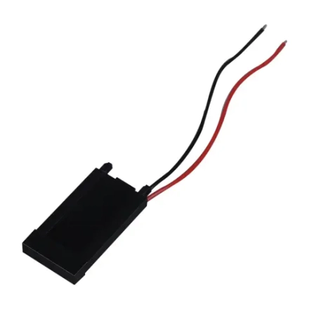 RL 06105 power end connector BK Reluce