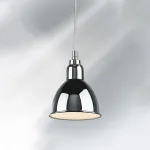 765014 Люстра LOFT 1х40W E14 ХРОМ Lightstar