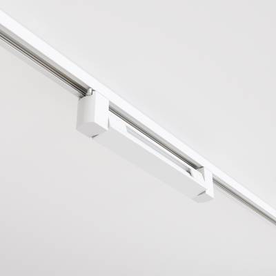 Трековый светильник Points Unity 3000K 10Вт 36°, TR010-1-10W3K-M-W. TM Maytoni