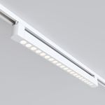 Трековый светильник Points Unity 3000K 20Вт 36°, TR010-1-20W3K-M-W. TM Maytoni