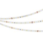 Лента UL-A60-8mm 24V White6000 (4.8 W/m, IP20, 5m) (Arlight, 7 лет)