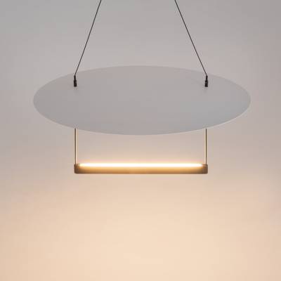 Подвесной светильник Ambience 3000К 30Вт, MOD280PL-L30B3K. TM Maytoni