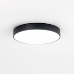 Citilux Купер CL72470G1 LED RGB Светильник с пультом Чёрный