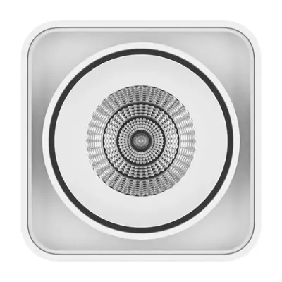 212536 Светильник MONOCCO HP16 БЕЛЫЙ Lightstar