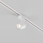 Трековый светильник Вуоро / Vuoro Trinity 3000K 10Вт 36°, TR029-3-10W3K-M-W. TM Maytoni