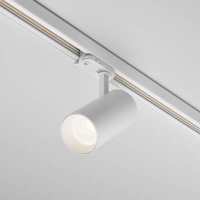Трековый светильник Focus Led Trinity 2700-5000K 20Вт 36°, TR197-3-20WCCT-M-W. TM Maytoni