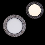 52906-9.0-001RD LED6W ABN панель светодиодная Reluce, LED