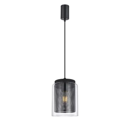 Подвес Galler 4347-1P, 1*E27*40W. ТМ F-Promo