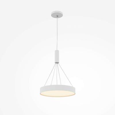 Потолочный светильник Zon 3000K 45W 120°, C032CL-45W3K-RD-W. TM Maytoni