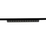 13004-9.3-001UR magnetic LED18W BK