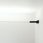 Лента-трос STINGRAY-IC-A120 24V White6000 (9.6 W/m, IP20, 10m) (Arlight, -)