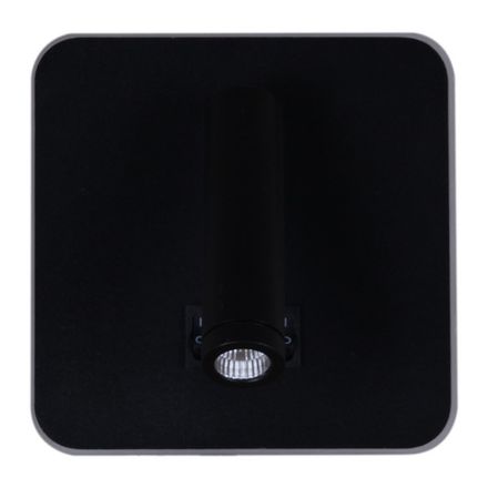 86202-9.2-001KT LED12W BK светильник настенный