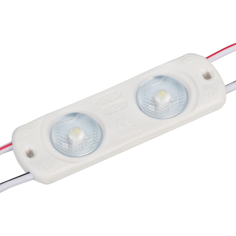 Модуль герметичный CRAFT-2835-2-12V White 170deg (56х17,5mm, 0.8W, IP65) (Arlight, Закрытый) Модуль герметичный CRAFT-2835-2-12V White 170deg (56х17,5mm, 0.8W, IP65) (Arlight, Закрытый)