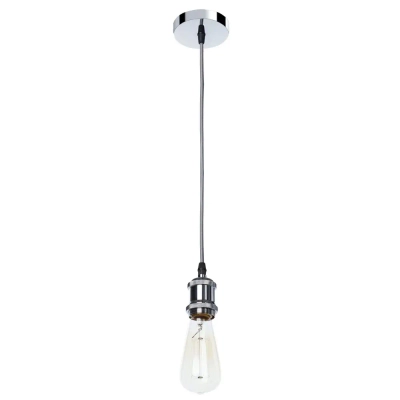 Подвесной светильник Arte Lamp ELECTRA A7002SP-1CC, 1хE27