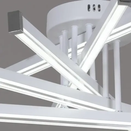 13090-0.3-05 WH светильник потолочный Reluce, LED