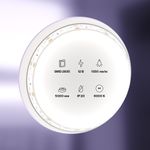 Светодиодная лента 12В 2835 14,4Вт/м 6000K 5м IP20, 10116. TM Maytoni