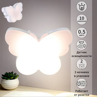 02414-0.2-01 светильник настенный (Минимальная отгрузка 2 шт)