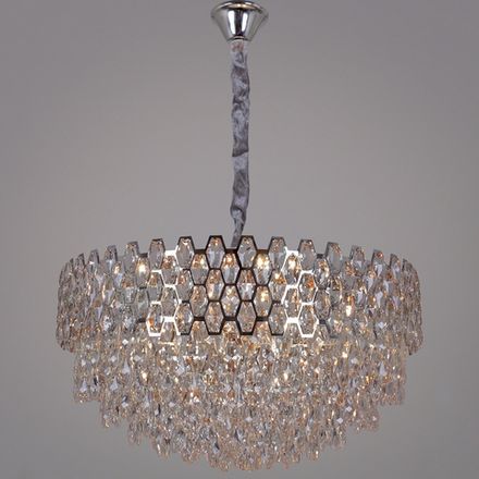 00995-0.4-800 MX CH светильник потолочный