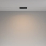 Трековый светильник Базис / Basis Exility 2700-6000K 12Вт 120° Dim Dali1, TR036-4-12WTW-DD-B. TM Maytoni