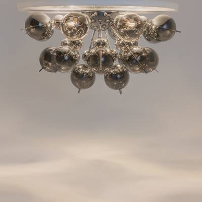 Потолочный светильник Bolla E27x4, MOD133CL-04CH. TM Maytoni