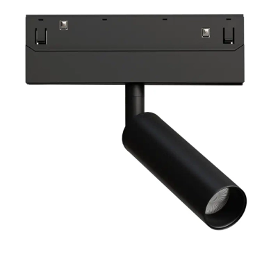 Магнитный трековый светильник Arte Lamp LINEA SMART A4690PL-1BK, 1хLED