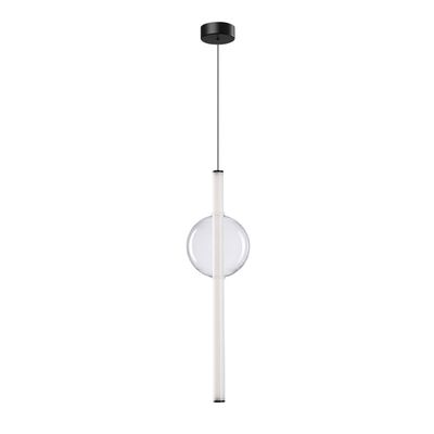 Подвесной светильник Arte lamp RIGLA A6839SP-12CL, 1хLED
