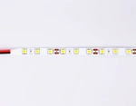 Светодиодная лента GS4002 5050 60Led/ 14.4W m/ 24V IP20 4500K 5m кратность резки 100mm (2 конт.)