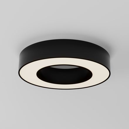 Потолочный светильники Lua 3000К 24Вт 120° C093CL-24W3K-B. TM Maytoni