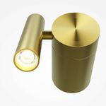 Настенный светильник (бра) Utility 3000K 3Вт, MOD433WL-L3BS3K1. TM Maytoni