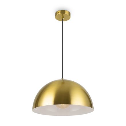 Подвесной светильник Eleon FR5218PL-01BS, E27х1. TM Maytoni