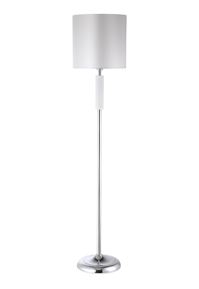 Торшеры Crystal Lux MAESTRO PT1 CHROME 2291/601